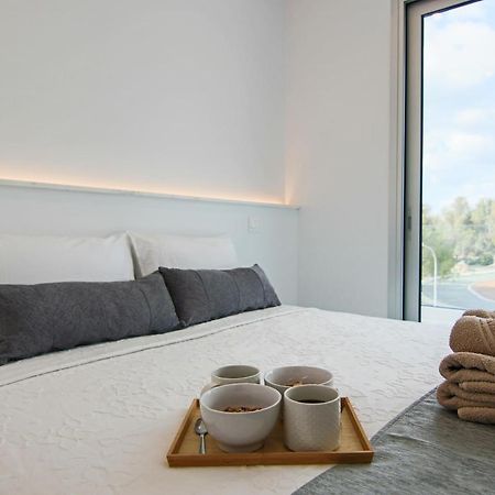 Phaedrus Living - Seaside Executive Flat Harbour 202 Lejlighed Paphos Eksteriør billede